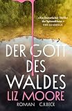 Der Gott des Waldes: Roman