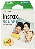 instax Square Film (20/PK)
