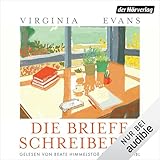 Die Briefeschreiberin