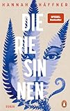 Die Riesinnen: Roman - »Wüst, wild, bewegend und voller Poesie.« DORIS KNECHT