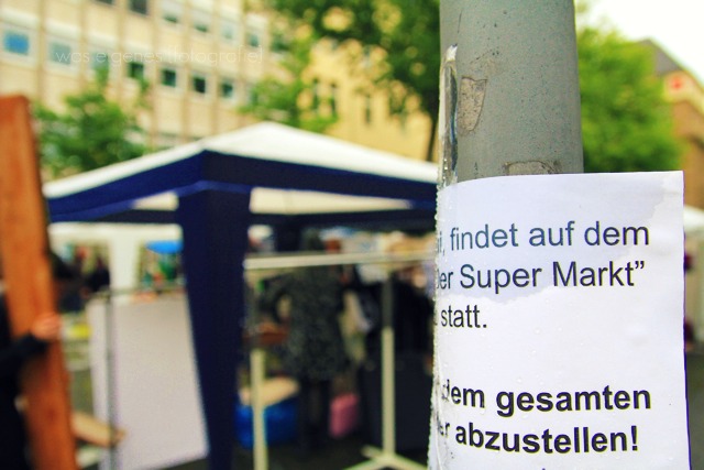 Köln: Supermarkt | Designmarkt | was eigenes Blog