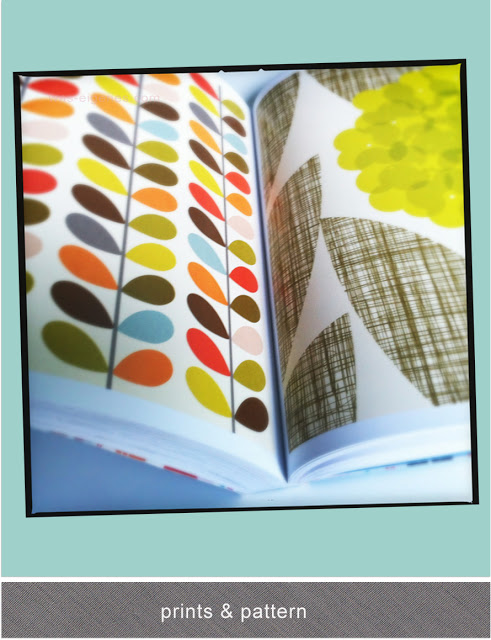 Buch: Print & Pattern | waseigenes.com