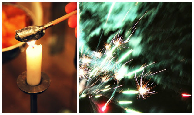 Silvester 2011/2012 |Jahreswechsel | happy new year | waseigenes.com