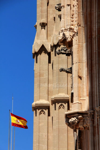 Palma de Mallorca | was eigenes Blog