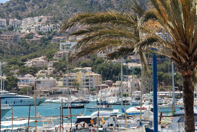 Mallorca: Port Andratx | waseigenes.com