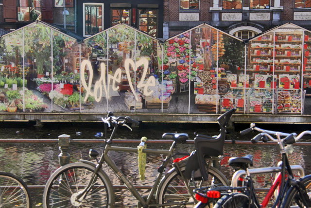 Ein Wochenende in Amsterdam | Holland | waseigenes.com