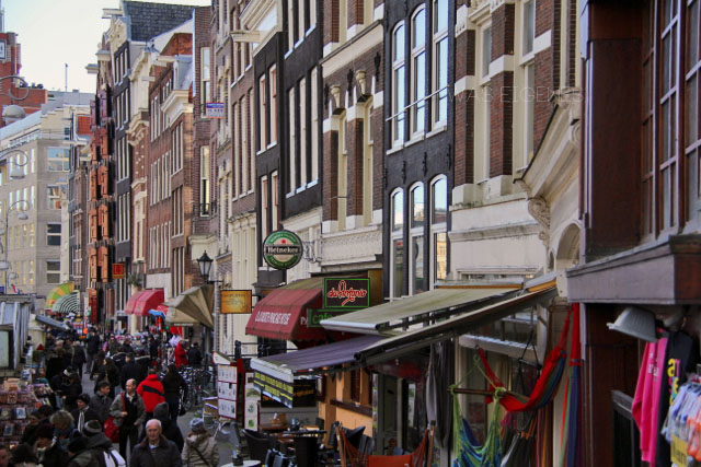 Ein Wochenende in Amsterdam | Holland | waseigenes.com
