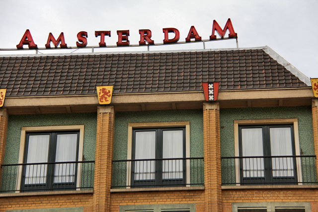 Amsterdam | waseigenes.com