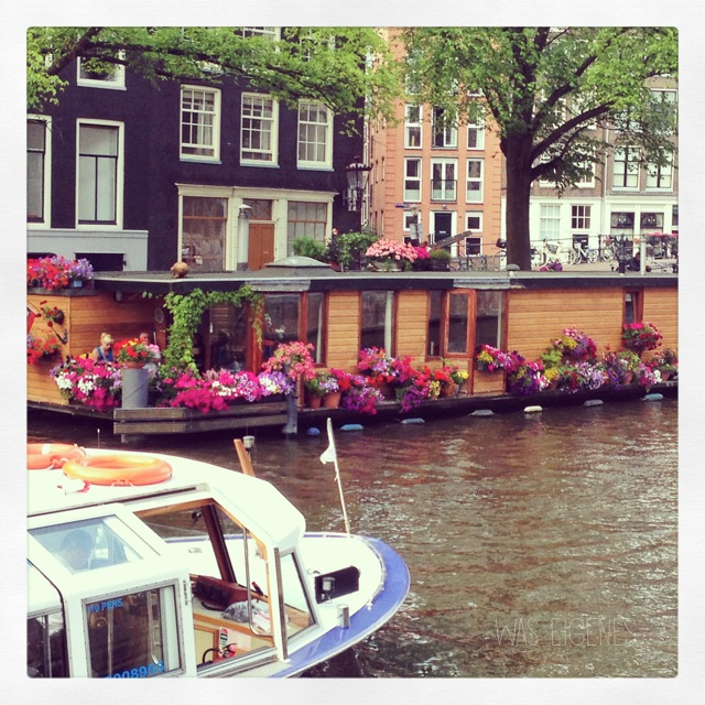 Amsterdam | was eigenes Blog