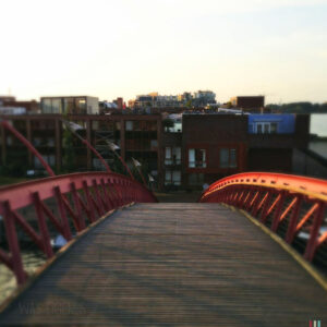 Amsterdam: Hannekes Boom & Java Eiland Amsterdam // was eigenes Blog