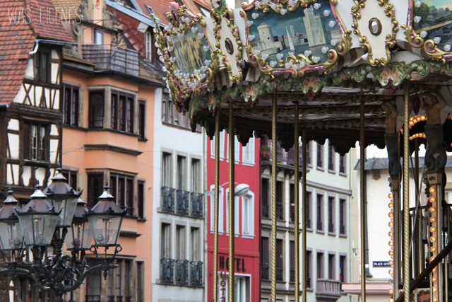 Ein Tag in Strasbourg | Straßburg | was eigenes Blog