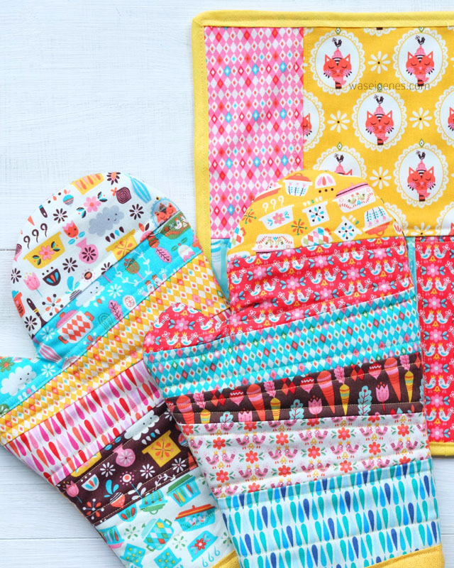 DIY-Topfhandschuhe-und-Tischlaeufer-selbernaehen-Vintage-Kitchen-fabrics-waseigenes.com 6