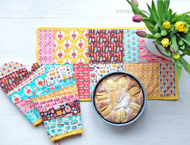 DIY-Topfhandschuhe-und-Tischlaeufer-selbernaehen-Vintage-Kitchen-fabrics-waseigenes.com 7