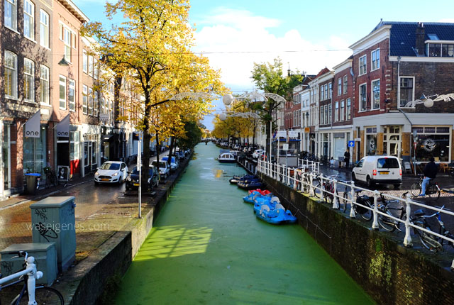 Ein Tag in Delft | Holland | waseigenes.com Blog | Oktober 2016