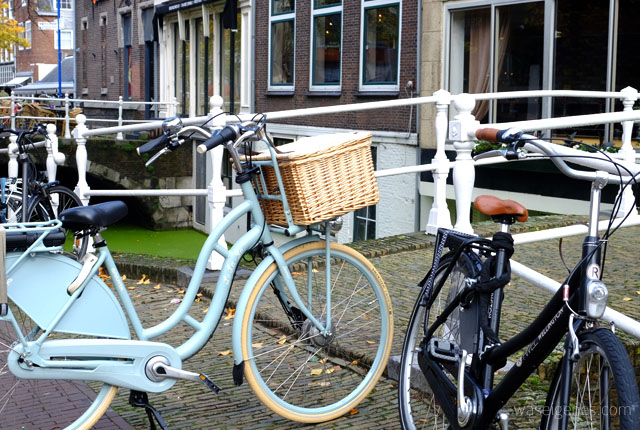 Ein Tag in Delft | Holland | waseigenes.com | Oktober 2016