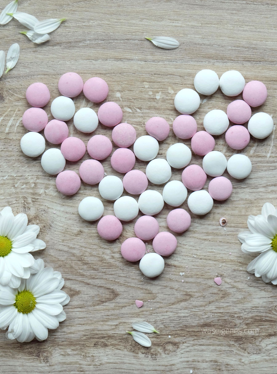 14 Dinge, die ich liebe | Valentinstag | waseigenes.com