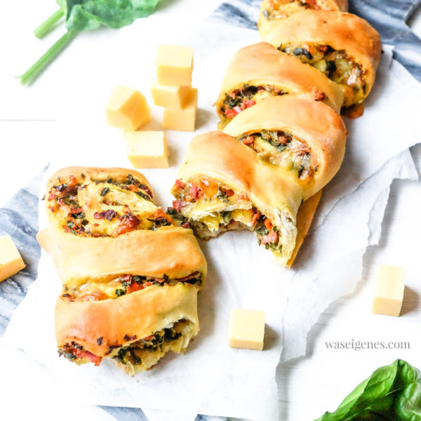 Bibi Rezepte - Bibi Blocksberg Torte