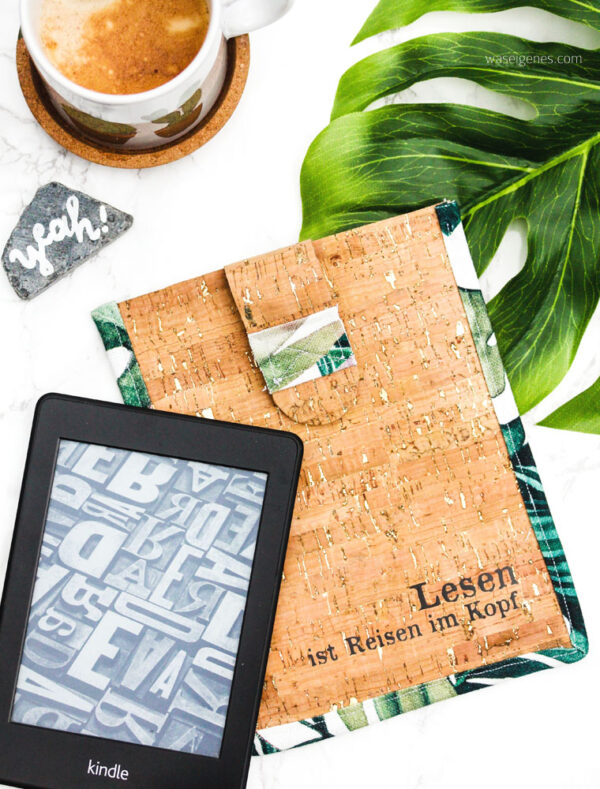 Kindle Hulle Selbst Gestalten