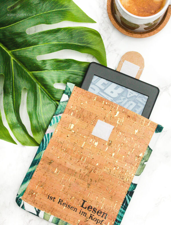 Kindle Hulle Selbst Gestalten