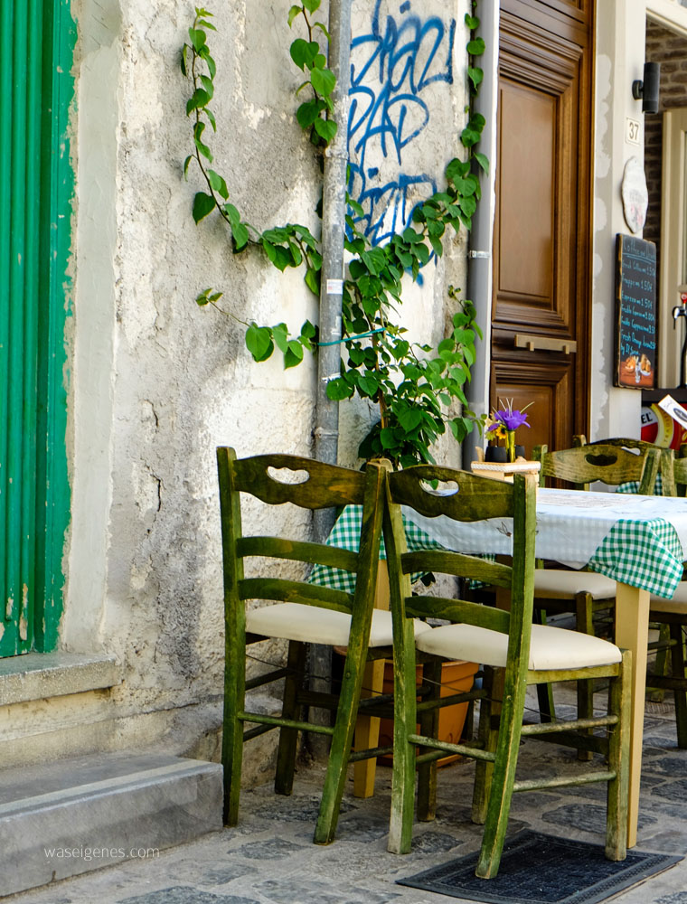 Travel Kreta: Rethymno {Rethymnon} | Griechenland | waseigenes.com