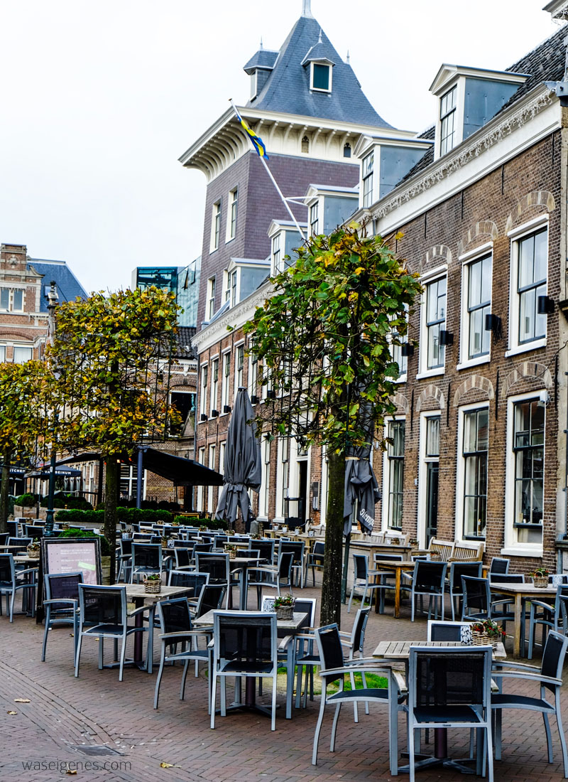 Holland: Ein Vormittag in Haarlem | Netherlands, Hollandurlaub, City Trip, Ausflug | waseigenes.com