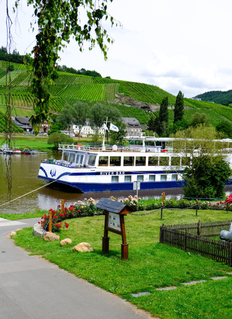 Stilvolles Campen In Bernkastel Kues Ein Paradies Fur Genieser Und Naturliebhaber