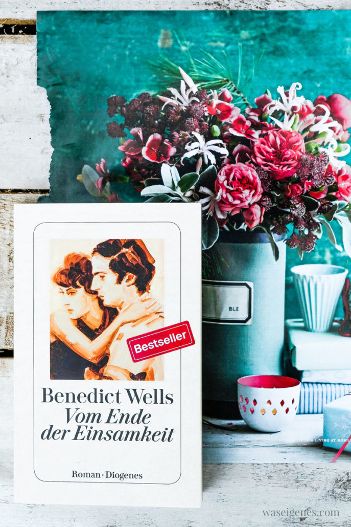 Vom Ende Der Einsamkeit Verfilmung Gelesen: Vom Ende der Einsamkeit.