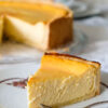 Rezept: Mein perfektes Käsekuchen Rezept, waseigenes.com #Käsekuchen