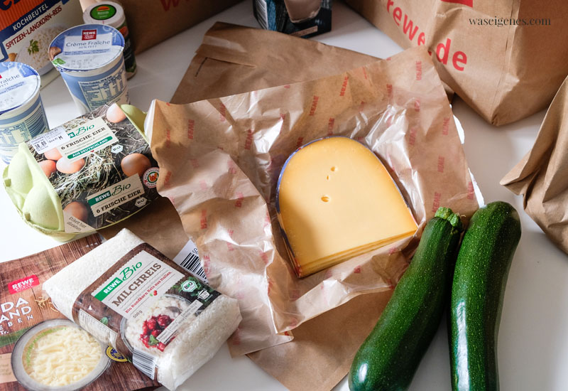 Lebensmittel online bestellen und an die Haustüre liefern lassen | Käse und Aufschnitt von der Frische-Theke  | waseigenes.com