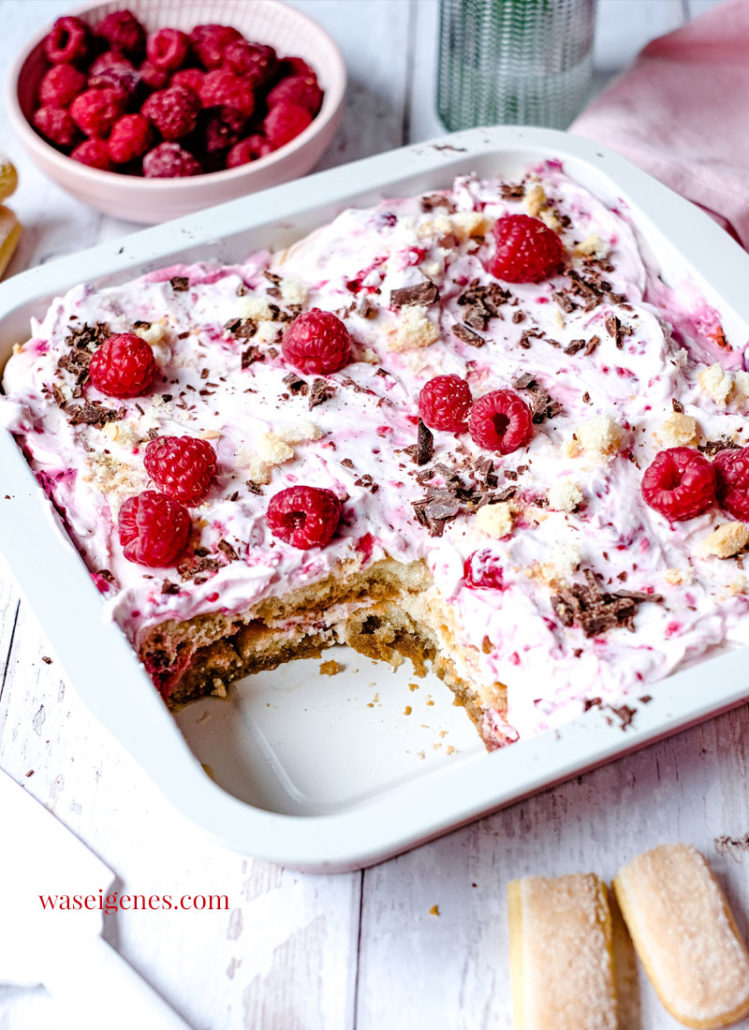 Rezept-Stracciatella-Himbeer-Tiramisu