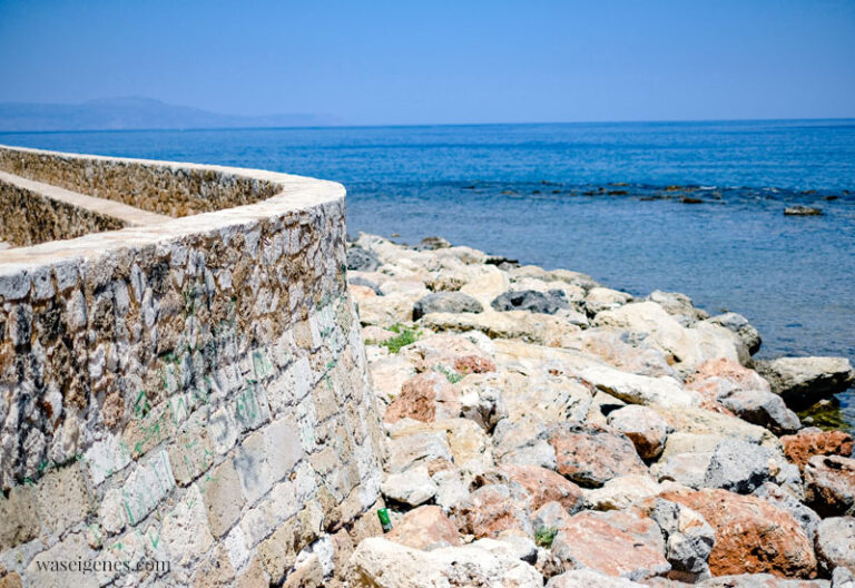 Hafenstadt Auf Kreta Mit Fünf Buchstaben Chania - die hübsche Hafenstadt im Norden Kretas | waseigenes.com