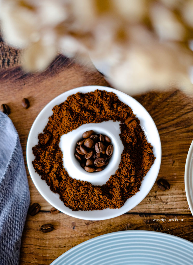 #durgolcoffeeweek - Kaffeemaschine reinigen und entkalken | Perfekter Kaffeegenuss! Zum Tag des Kaffees | waseigenes.com