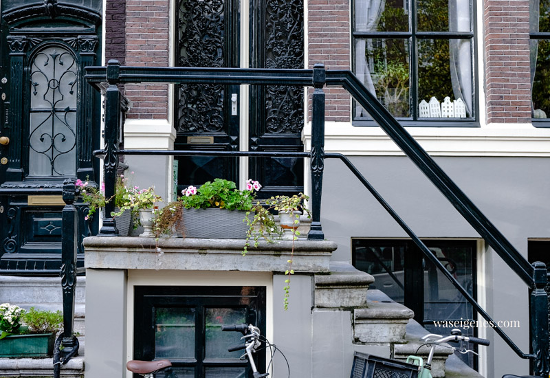 Ein Herbsttag in Amsterdam | Familienurlaub | Tagesausflug | Holland | waseigenes.com