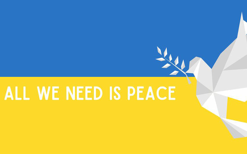 All we need is peace | #AllWeNeedIsPeace #cookingforukraine #foodblogsforukraine
#standwithukraine
#stopwar
