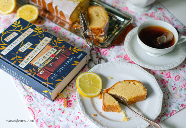 Madeira Kuchen Biskuitkuchen mit Zitronenaroma waseigenes.com Madeira Kuchen Biskuitkuchen mit Zitronenaroma waseigenes.com