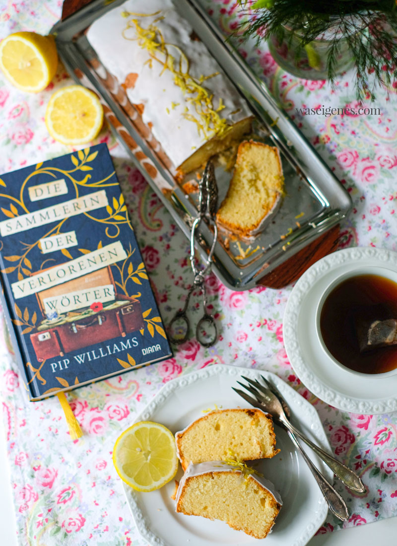 Madeira Kuchen Biskuitkuchen mit Zitronenaroma waseigenes.com Madeira Kuchen Biskuitkuchen mit Zitronenaroma waseigenes.com