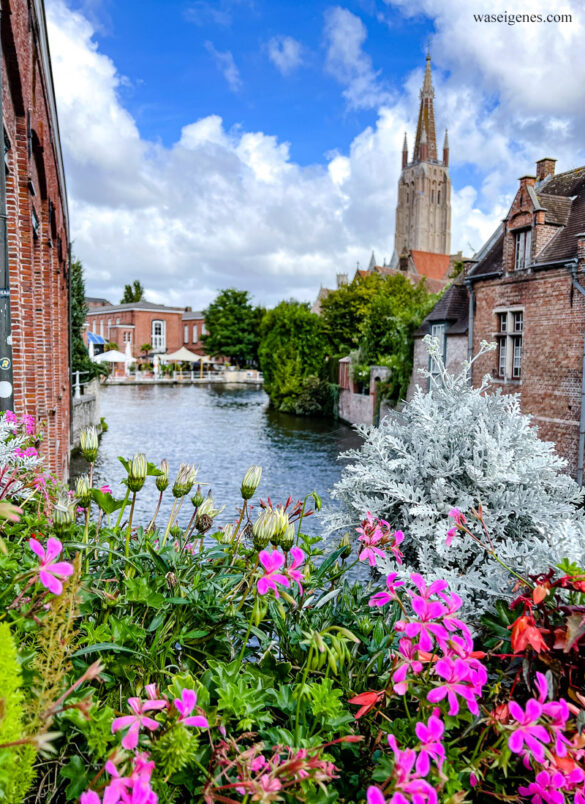 Brügge, Belgien, waseigenes.com