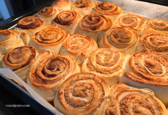 12 von 12 im Oktober 2022 - Mein Tag in Bildern | waseigenes.com, der Food Blog für schnelle und einfache Rezepte