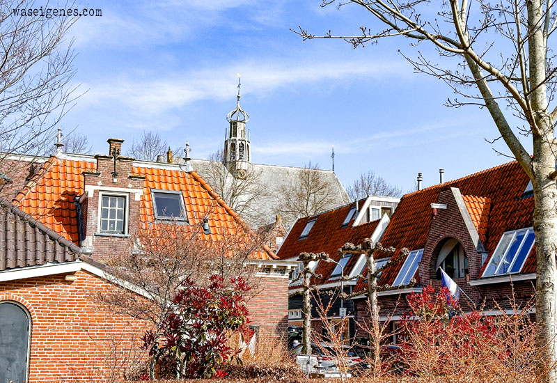 Bergen | Gemeinde in Noord-Holland | waseigenes.com | Kurztripp & Familienausflug, hübsche Städte in den Niederlanden 