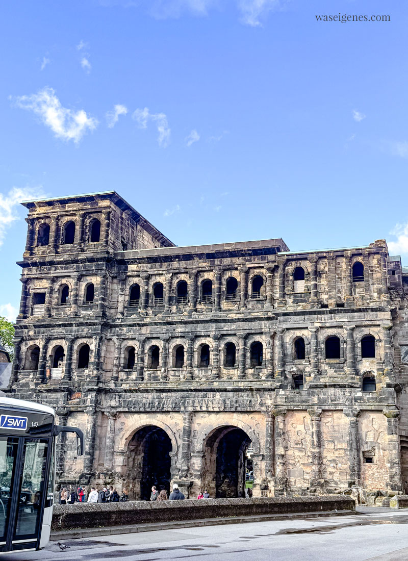 Ein Wochenende in Trier! Von der Porta Nigra über den Kornmarkt und Petrisberg zum Trierer Dom | waseigenes.com