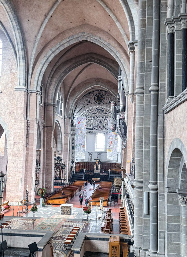 Ein Wochenende in Trier! Von der Porta Nigra über den Kornmarkt und Petrisberg zum Trierer Dom | waseigenes.com