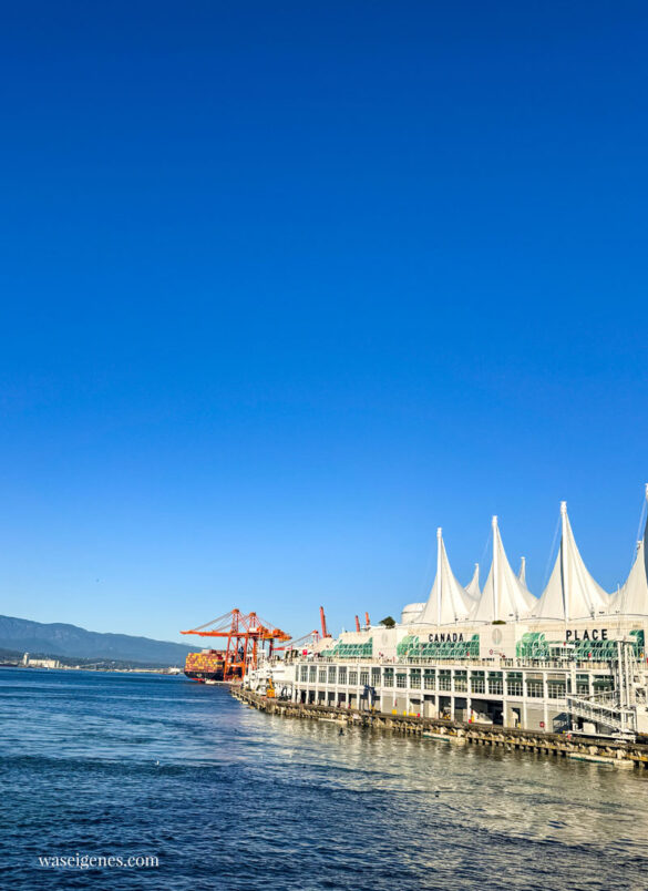 Vancouver, British Columbia, Kanada | waseigenes.com