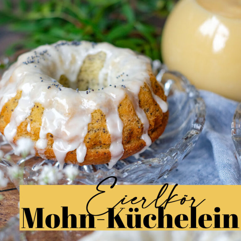 Joghurt-Mohn-Kuchen mit Kirschen & Streuseln | waseigenes.com Joghurt-Mohn-Kuchen mit Kirschen & Streuseln | waseigenes.com