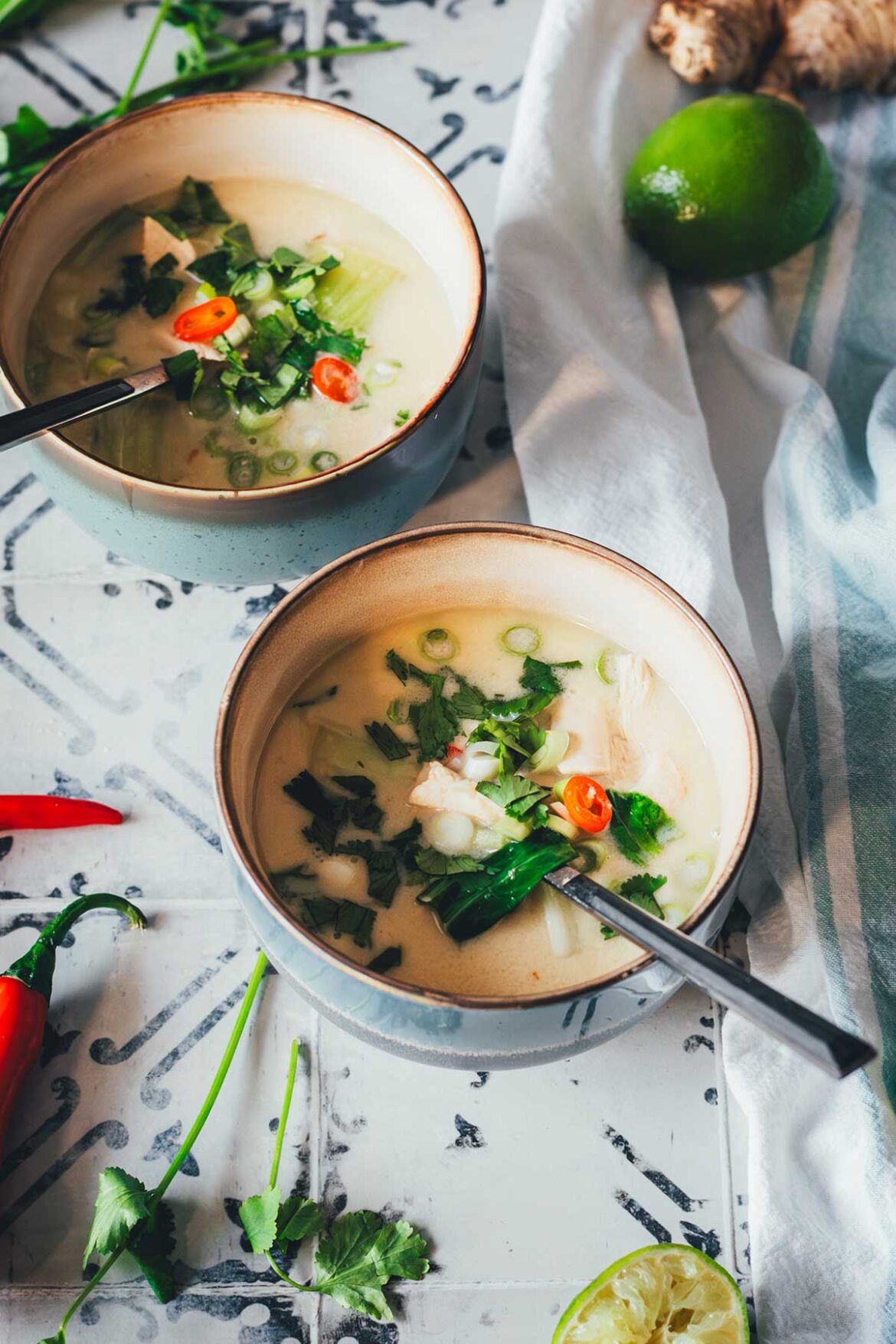 Lasagne-Suppe - ganz einfache Nudel-Hackfleisch-Suppe Lasagne-Suppe - ganz einfache Nudel-Hackfleisch-Suppe