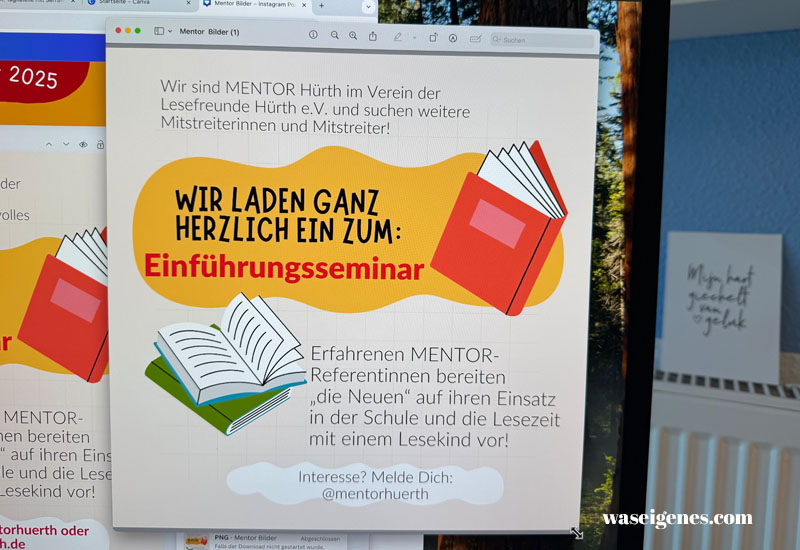 12 von 12 im August 2025 | Mein Tag in Bildern