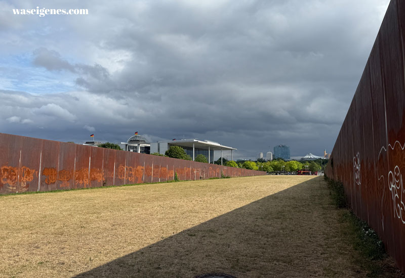 Berlin to go - waseigenes.com 