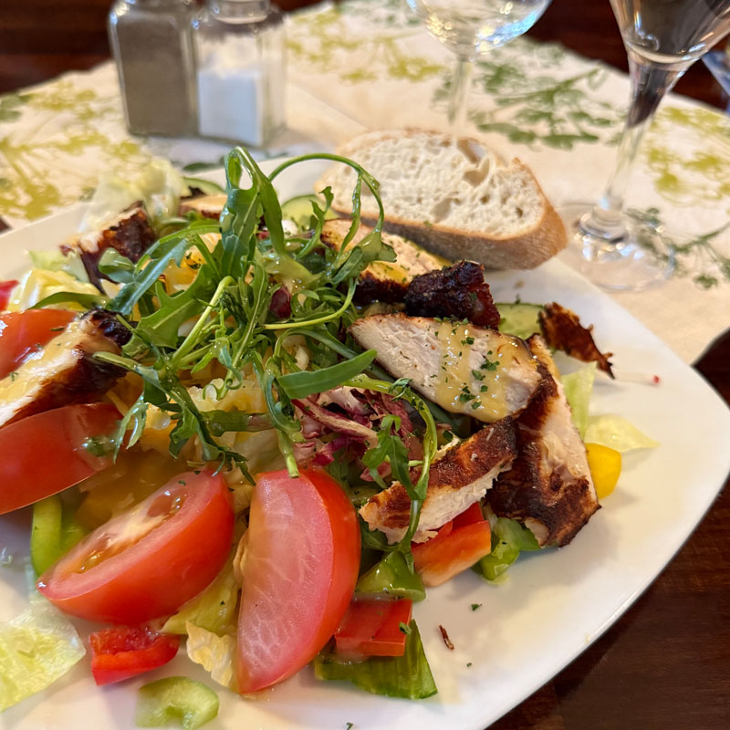 Berlin to go - waseigenes.com Zum Paddenwirt