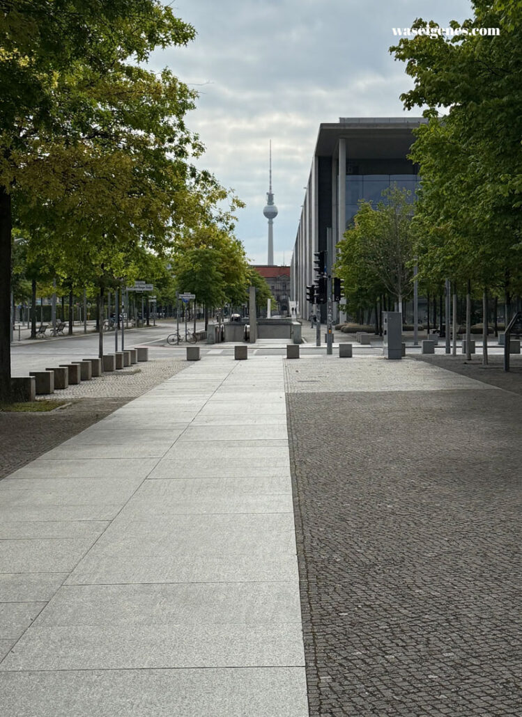 Berlin to go - waseigenes.com Bundeskanzleramt