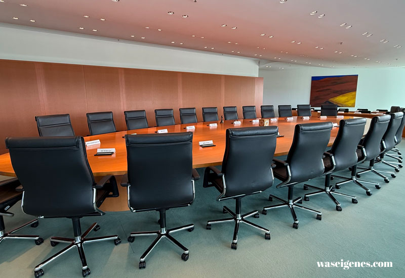 Berlin to go - waseigenes.com Bundeskanzleramt