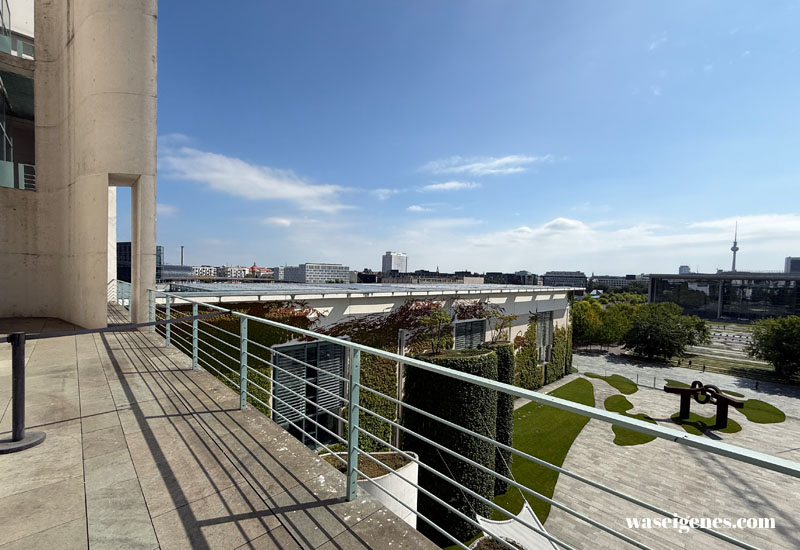 Berlin to go - waseigenes.com Bundeskanzleramt